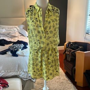 Zadig & Voltaire Sise Small Dresss